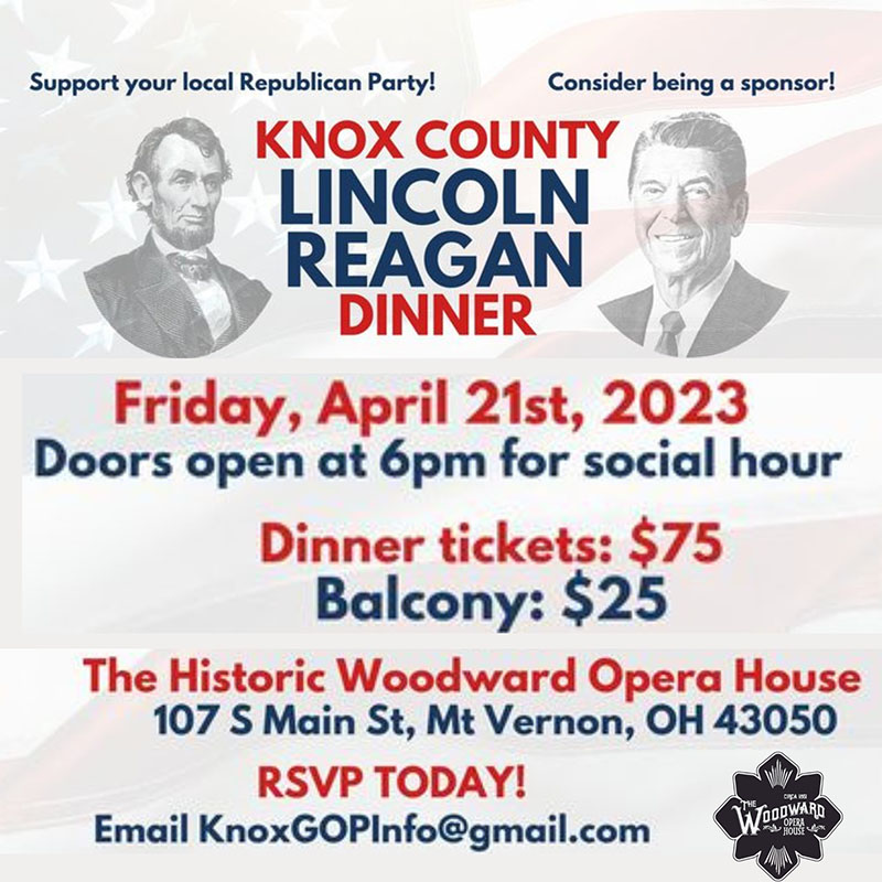 Lincoln Dinner Square