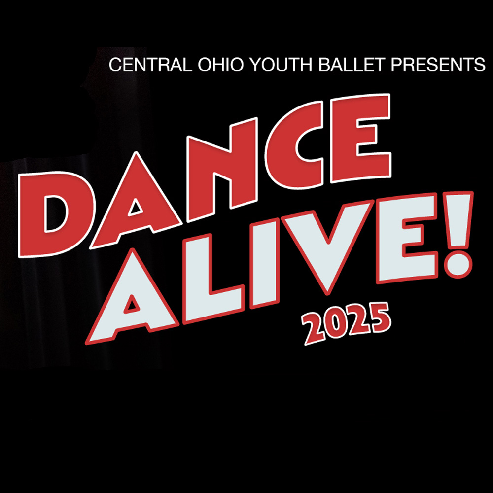 Dance Alive 2025