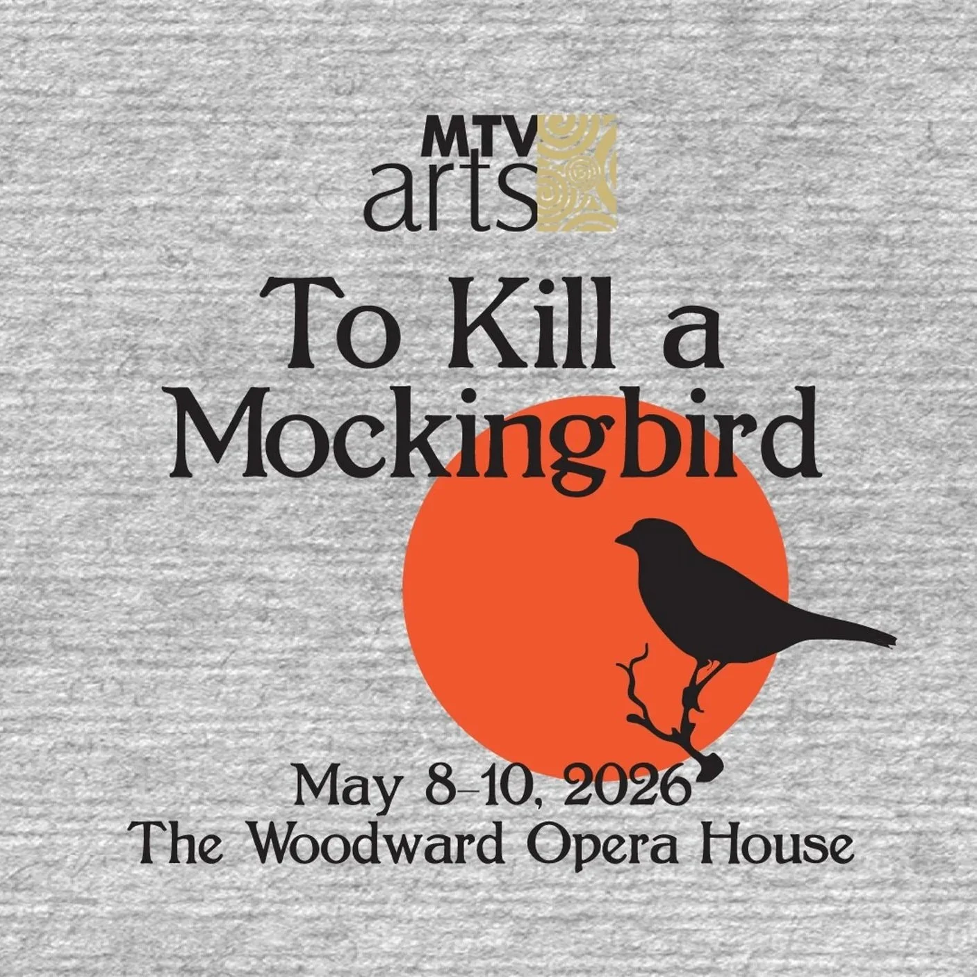 To Kill A Mockingbird