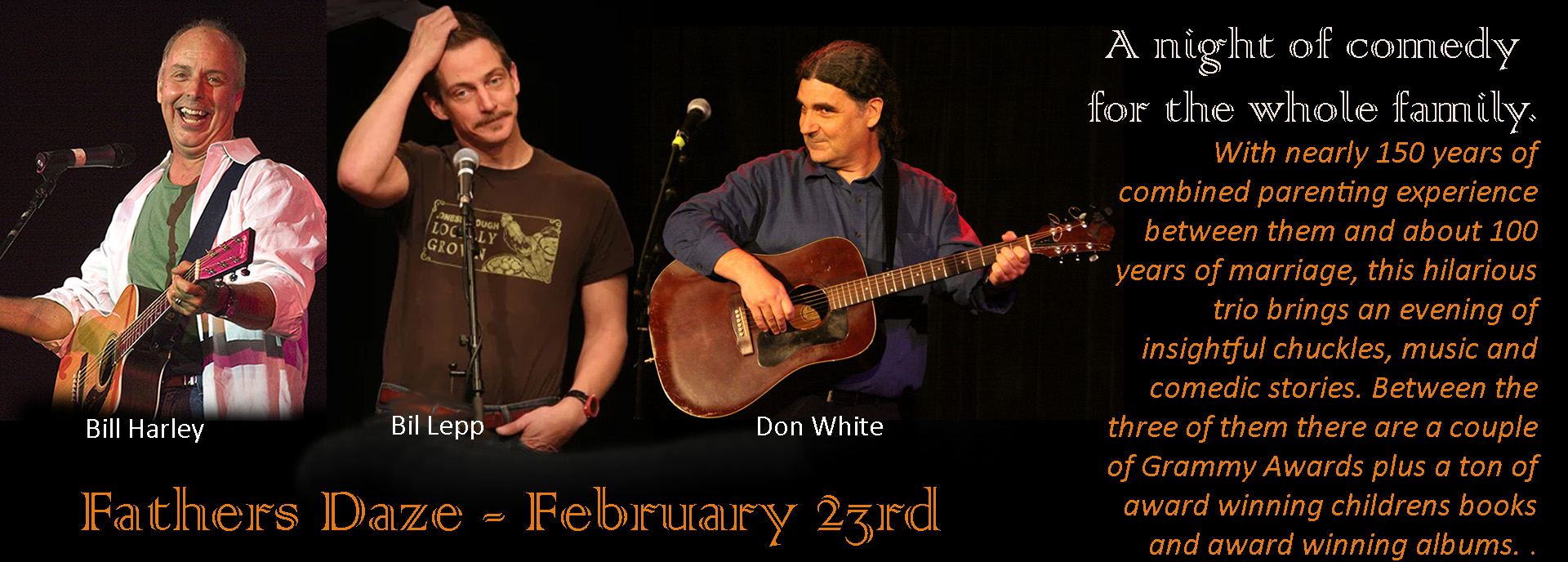 The Woodward Opera House