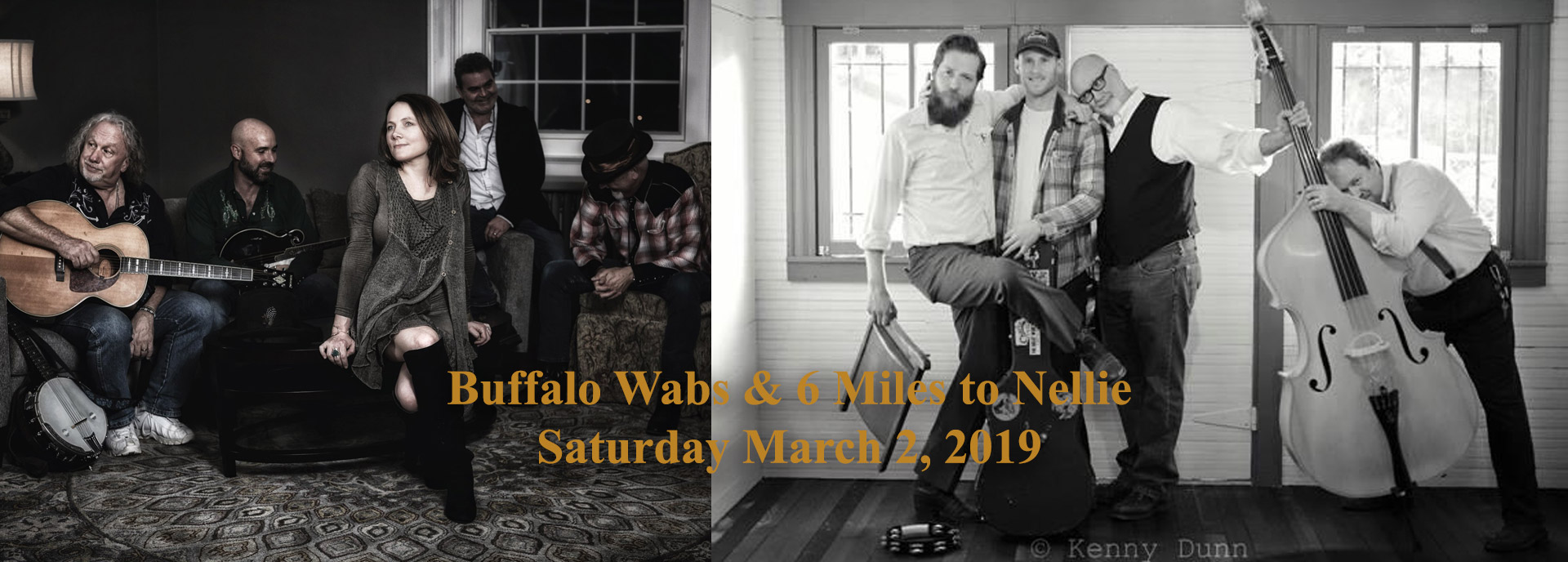 The Woodward Opera House